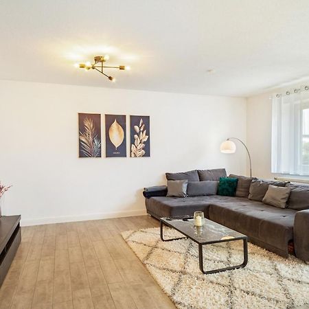 Tulips Apartment Meckenbeuren Εξωτερικό φωτογραφία