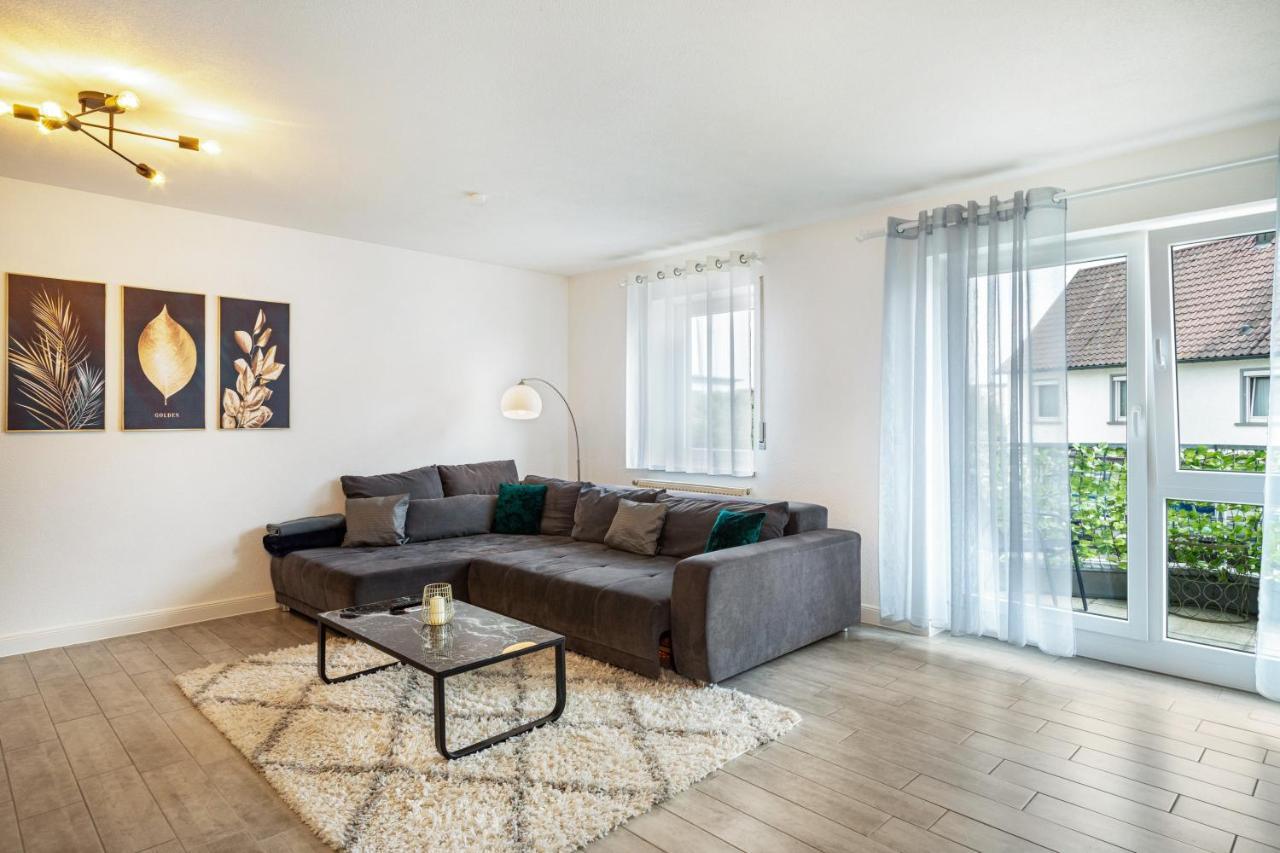 Tulips Apartment Meckenbeuren Εξωτερικό φωτογραφία
