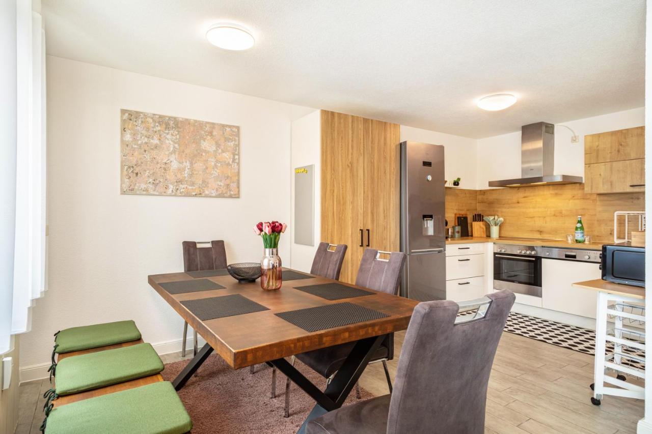 Tulips Apartment Meckenbeuren Εξωτερικό φωτογραφία