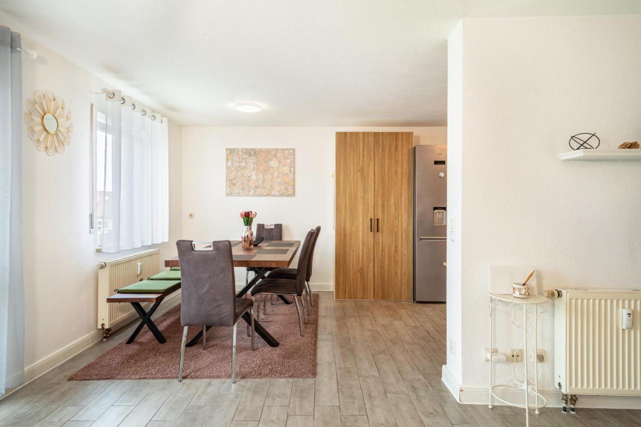 Tulips Apartment Meckenbeuren Εξωτερικό φωτογραφία