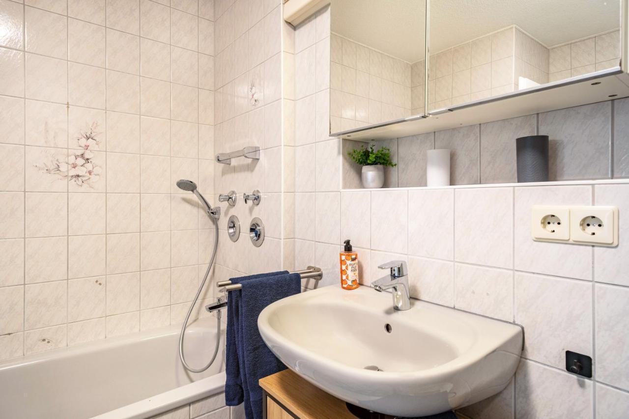 Tulips Apartment Meckenbeuren Εξωτερικό φωτογραφία