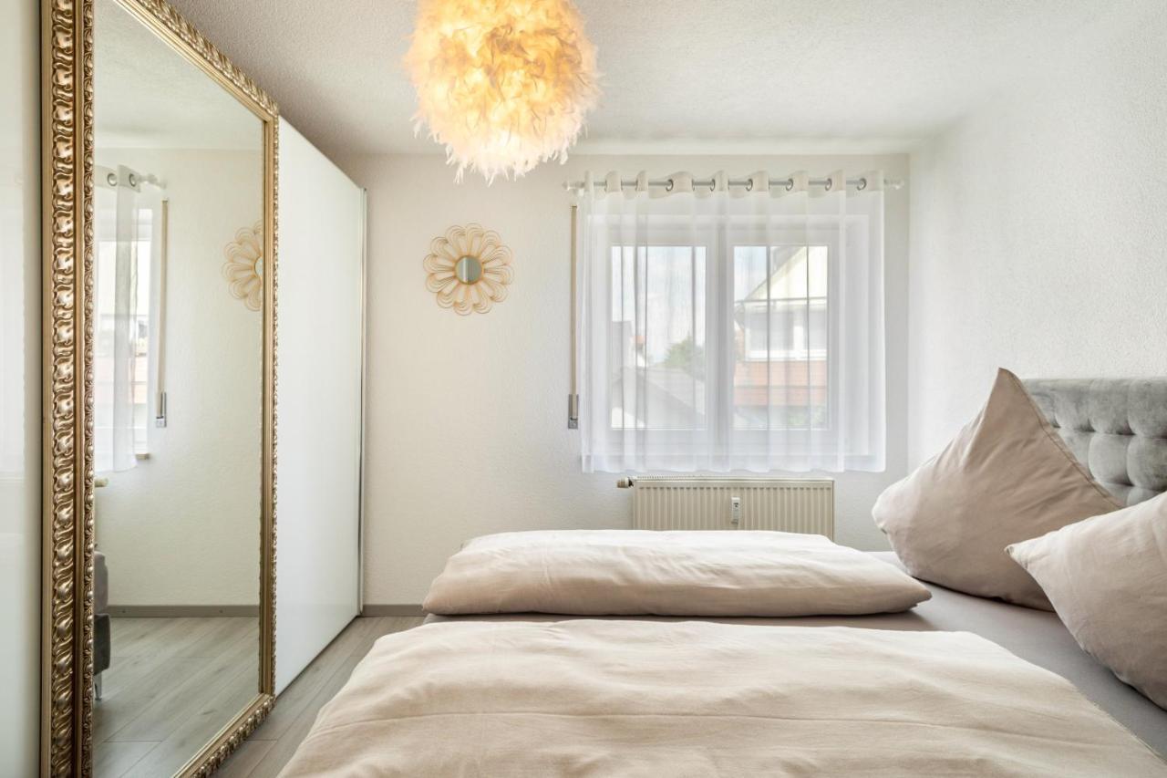 Tulips Apartment Meckenbeuren Εξωτερικό φωτογραφία