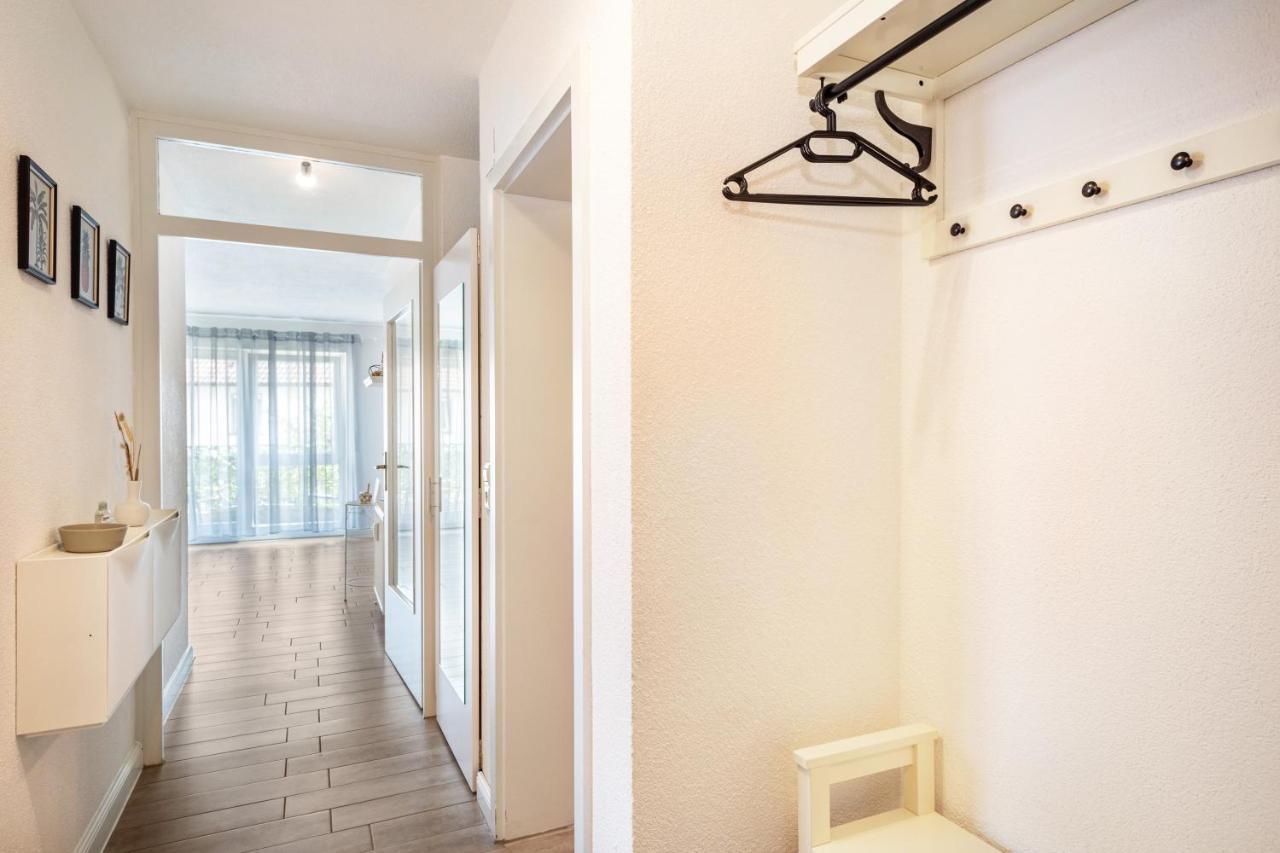 Tulips Apartment Meckenbeuren Εξωτερικό φωτογραφία