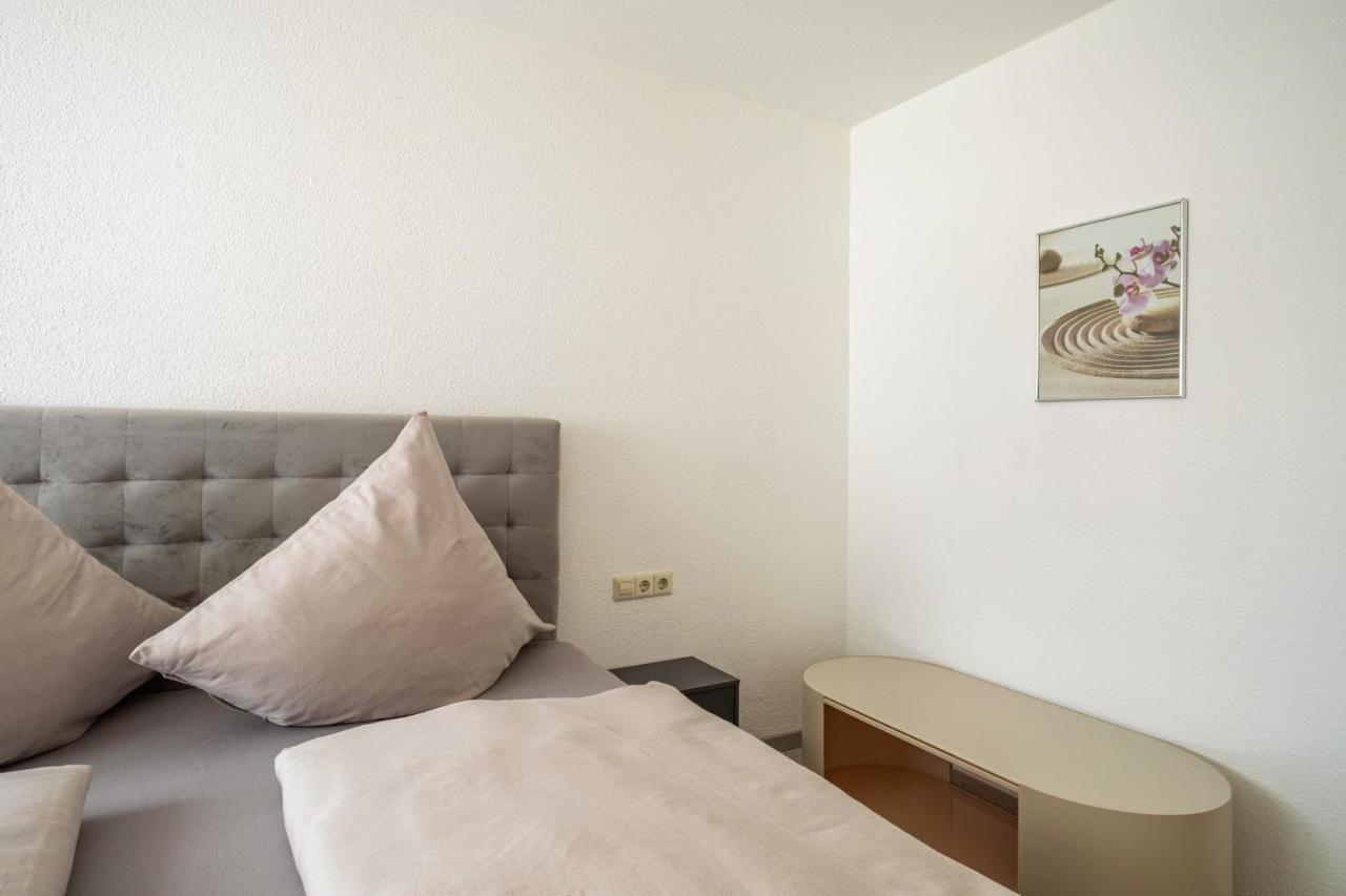 Tulips Apartment Meckenbeuren Εξωτερικό φωτογραφία