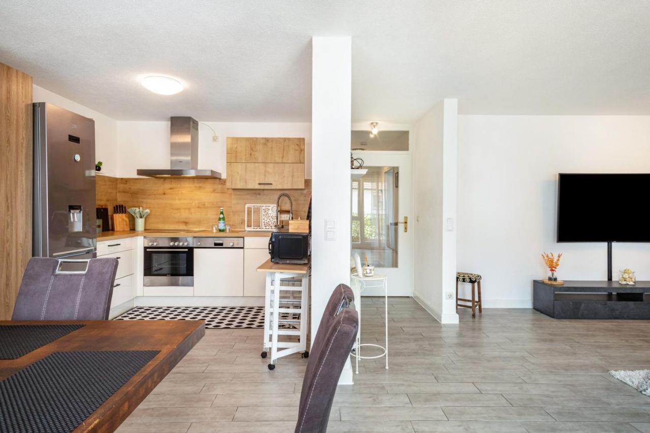 Tulips Apartment Meckenbeuren Εξωτερικό φωτογραφία